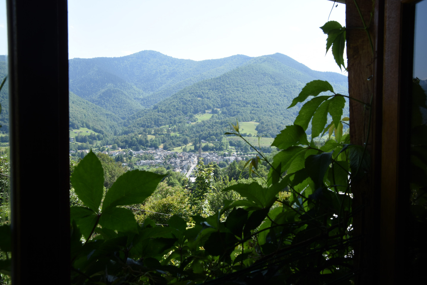  Ariège Romantique