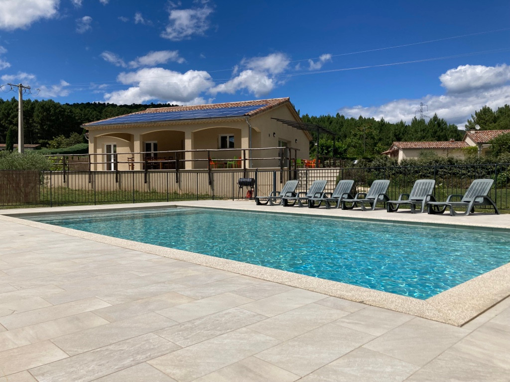 GreenGo Villa Luminières Ii