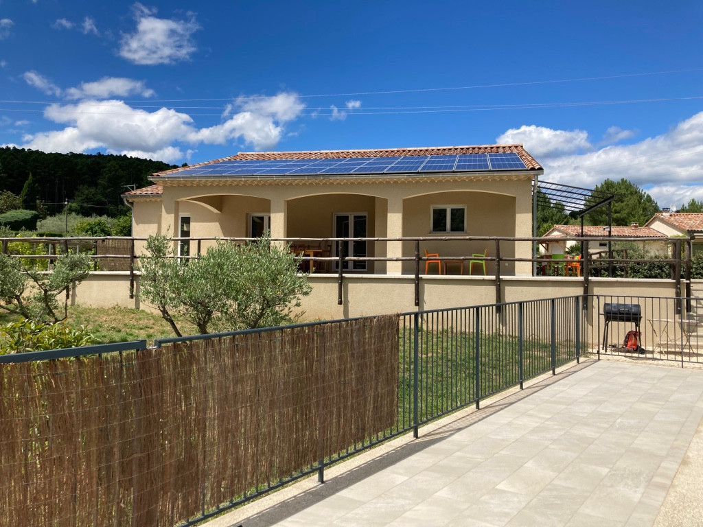 GreenGo location vacances écoresponsables