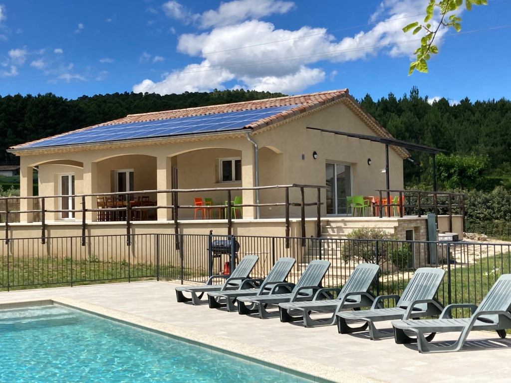 GreenGo Location Auvergne-Rhône-Alpes Évasion