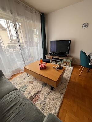 GreenGo «l’Escapade Juno Beach», 2 chambres, parking privé