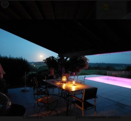 GreenGo location vacances écoresponsables