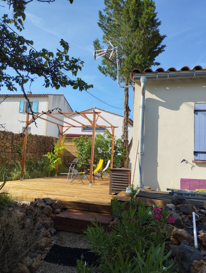GreenGo Gîte la Provence Verte