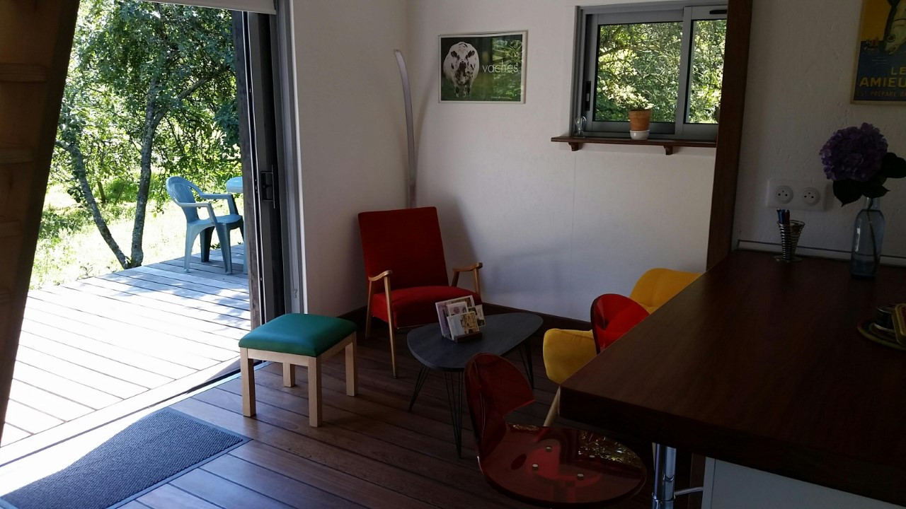 GreenGo location vacances écoresponsables