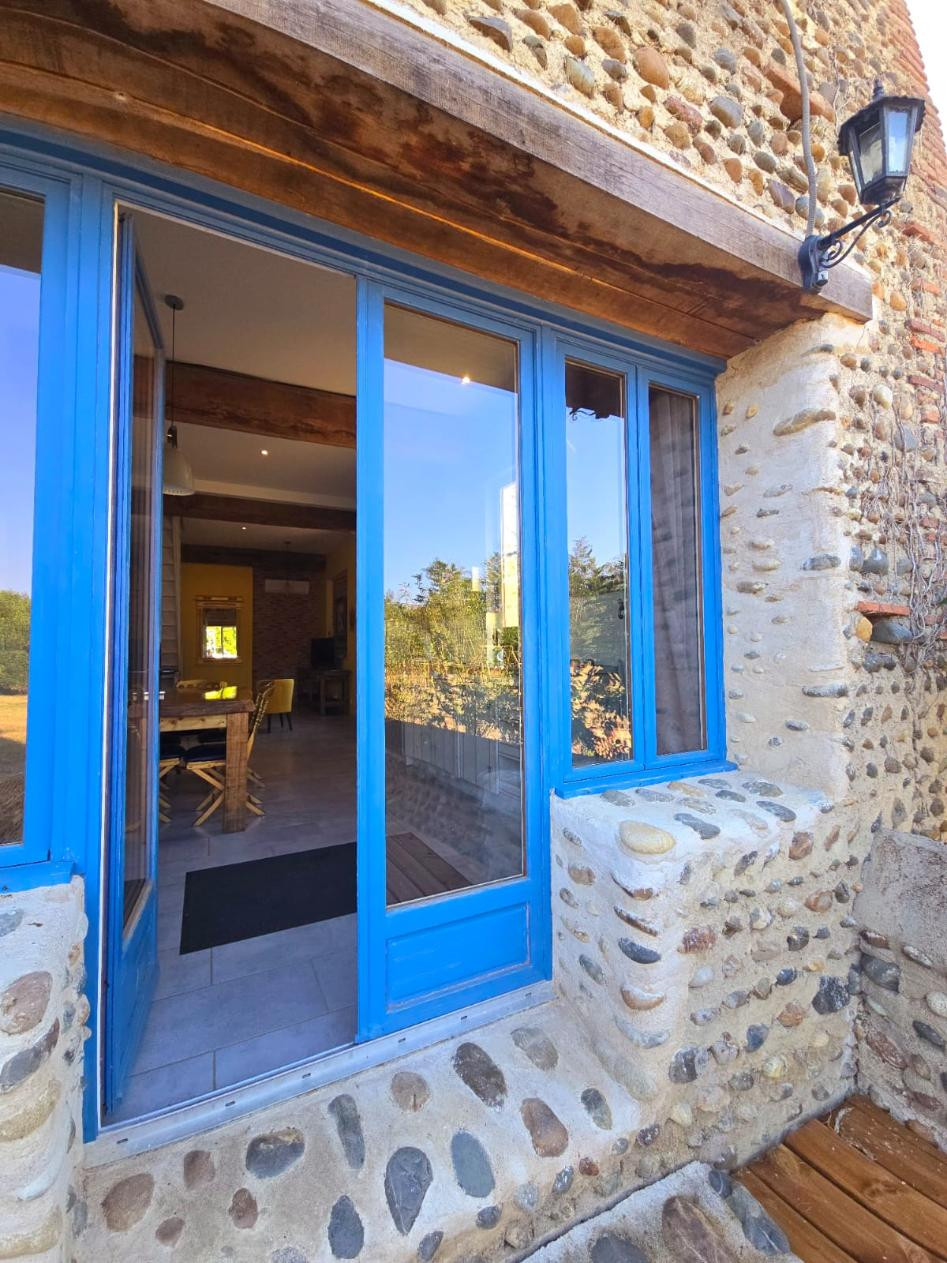 Gîte charmant pour 5 personnes