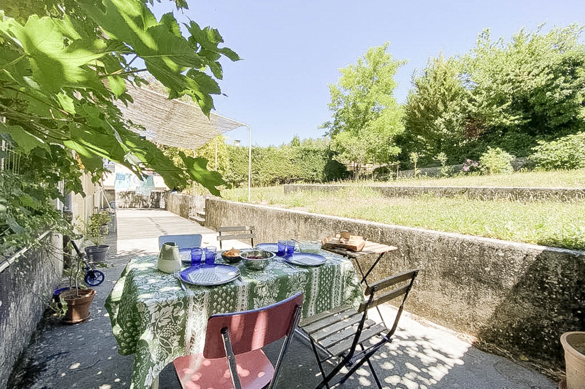 La Maison Merveilleuse