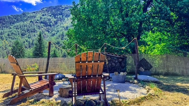  Alpes-Maritimes Glamping