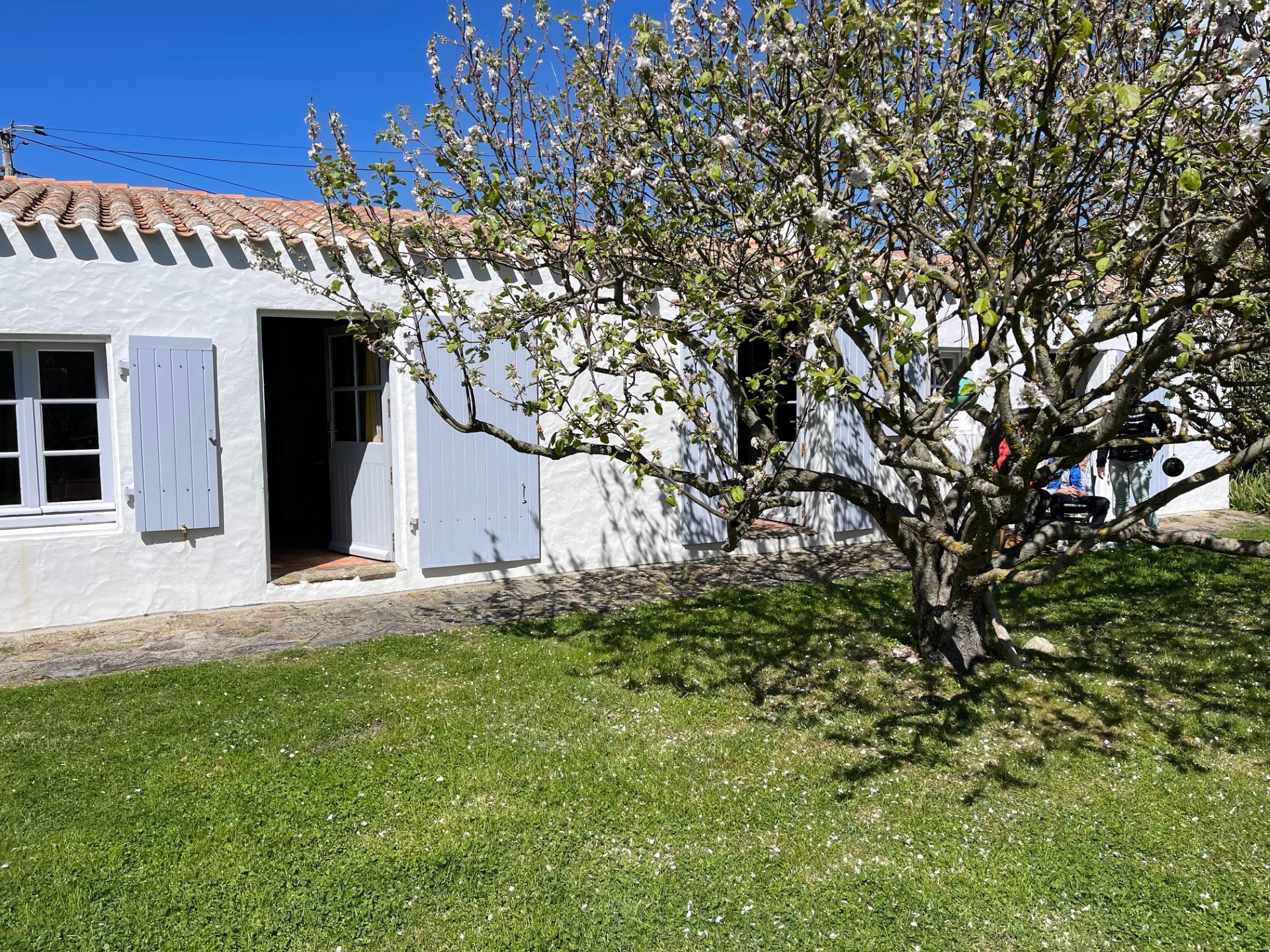  Vendée Rustique