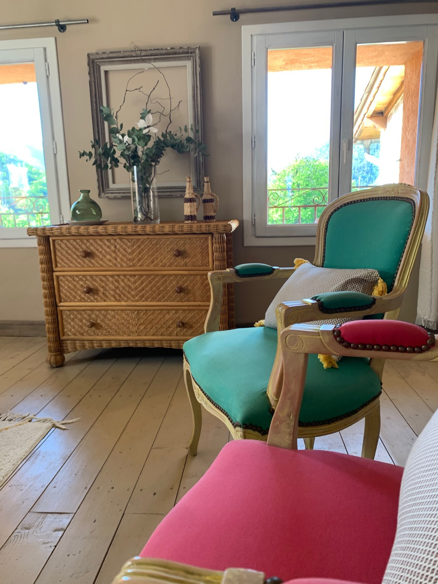 GreenGo Gîte Provence-Alpes-Côte d'Azur À la campagne