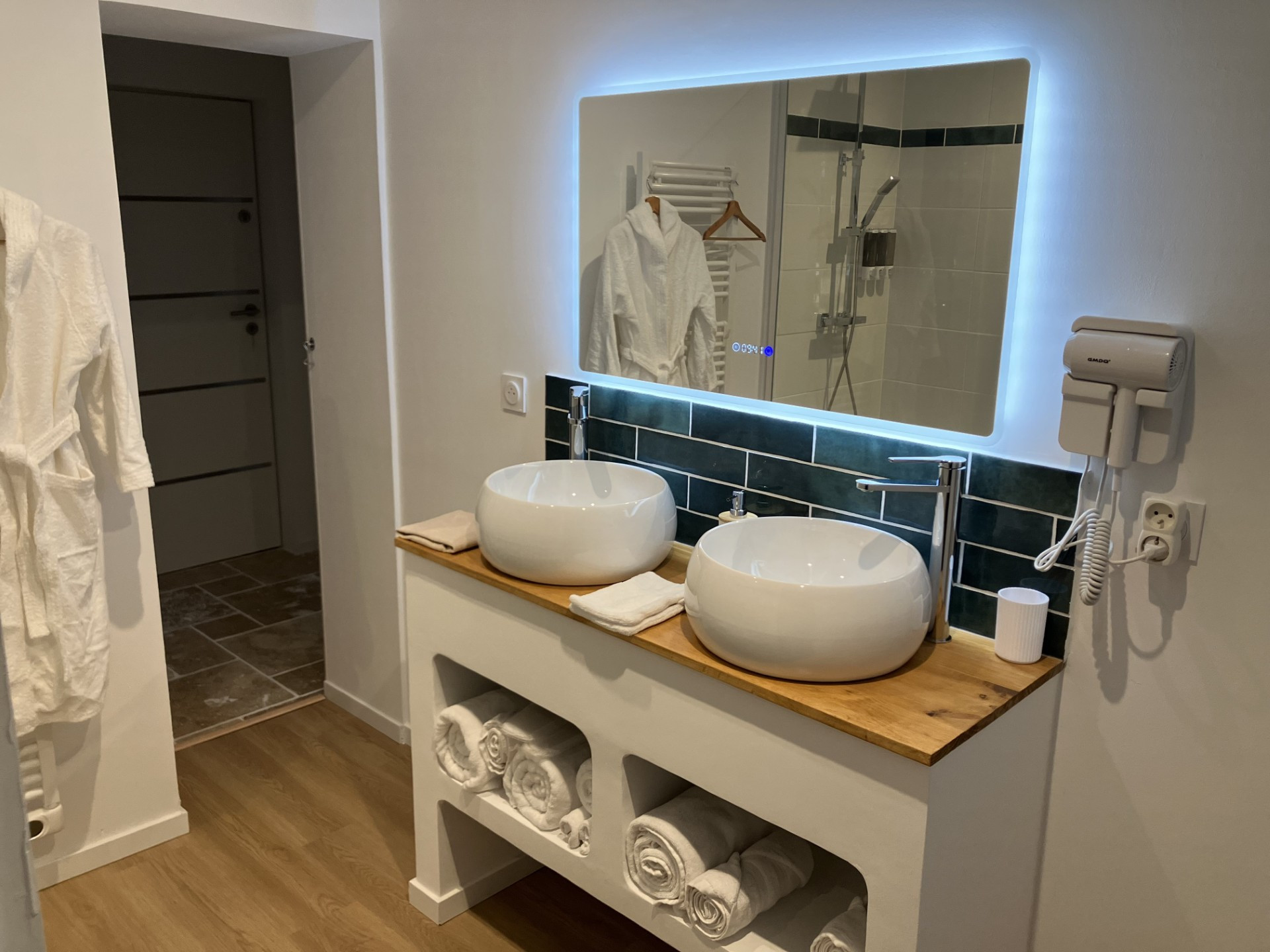 Logement insolite Tarn Haut-de-gamme