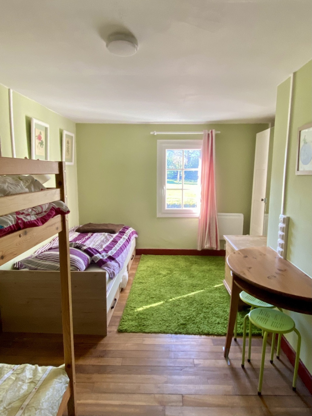 GreenGo location vacances écoresponsables