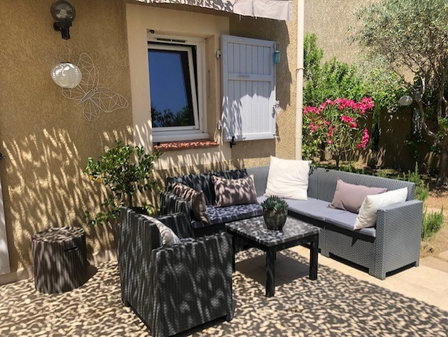 GreenGo Location Provence-Alpes-Côte d'Azur En ville