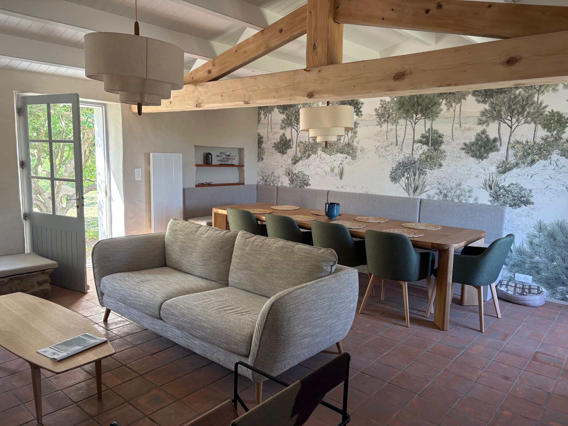 Hôte GreenGo: Villa Augia