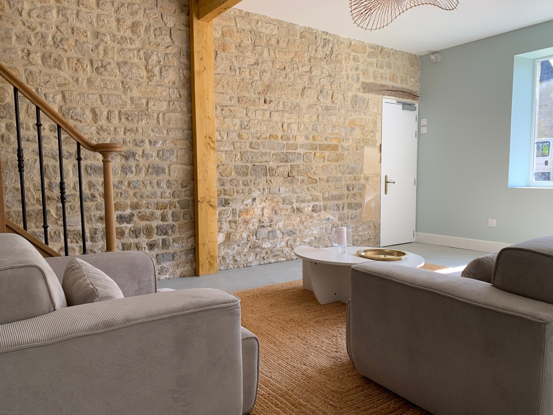 Location Calvados Gîte de groupe
