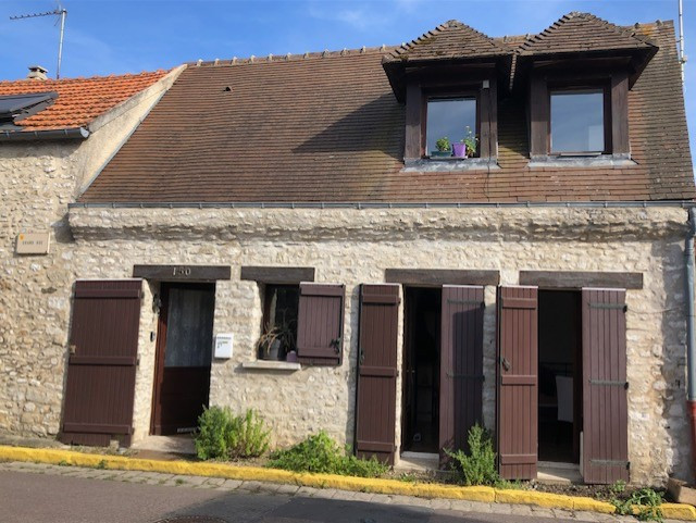 Logement GreenGo: Maison calme/quiet cottage