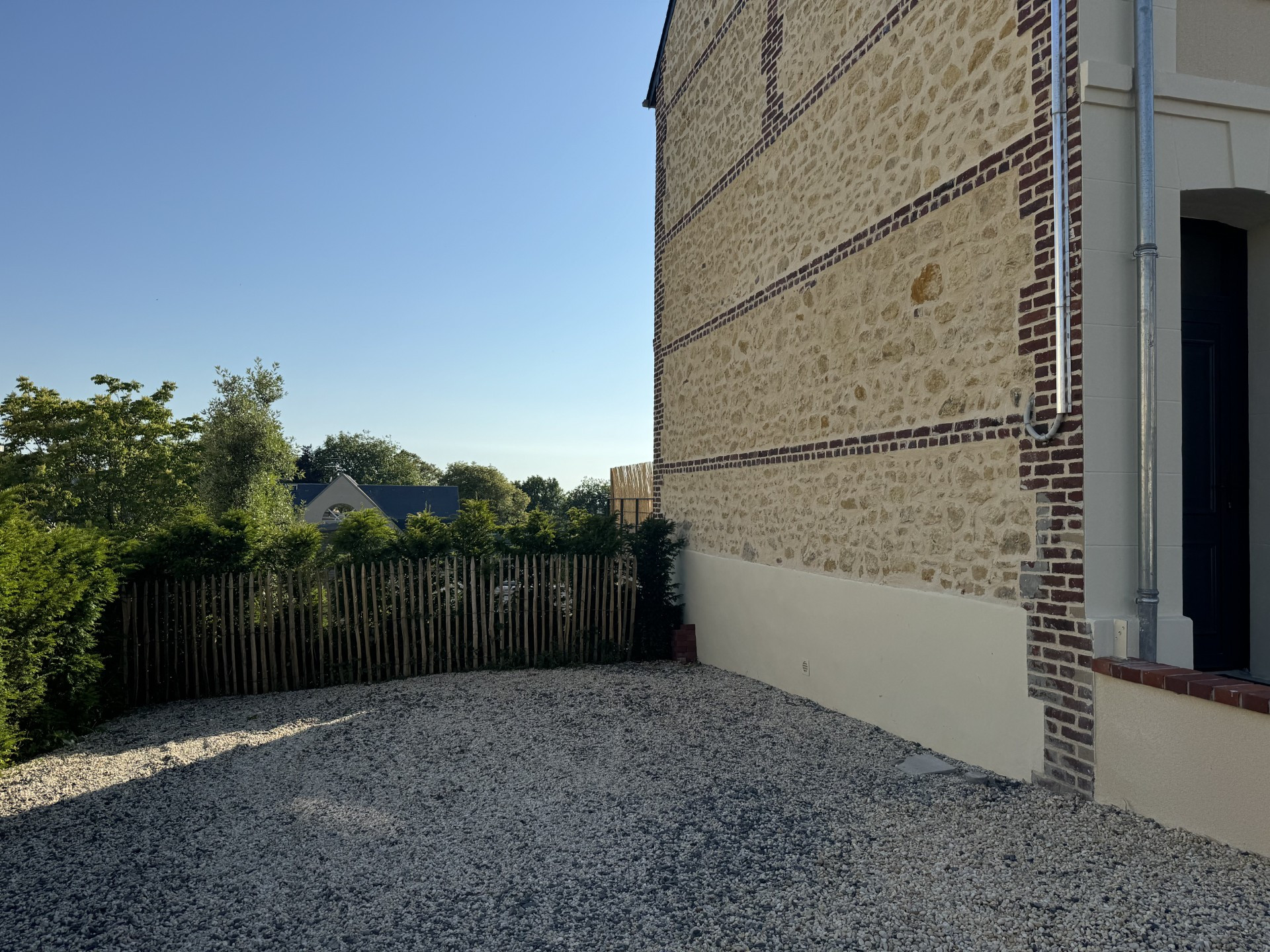 GreenGo Location Normandie En famille