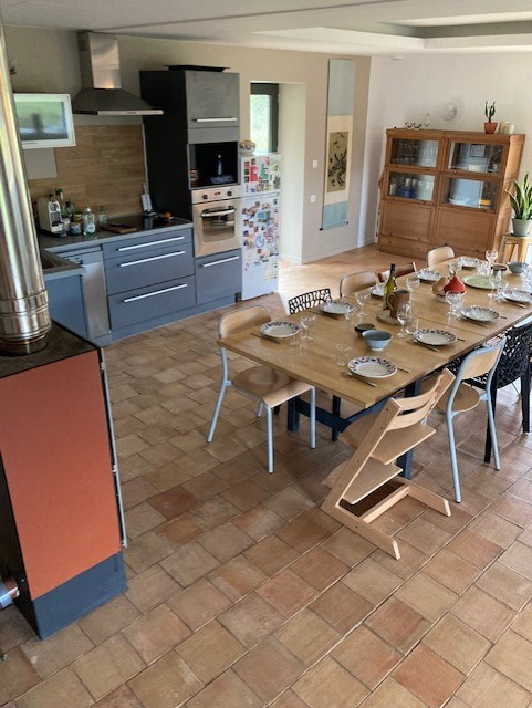 Logement insolite Saône-et-Loire À la campagne