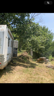  Gard En forêt