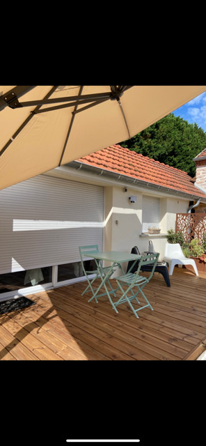GreenGo Chez Georges