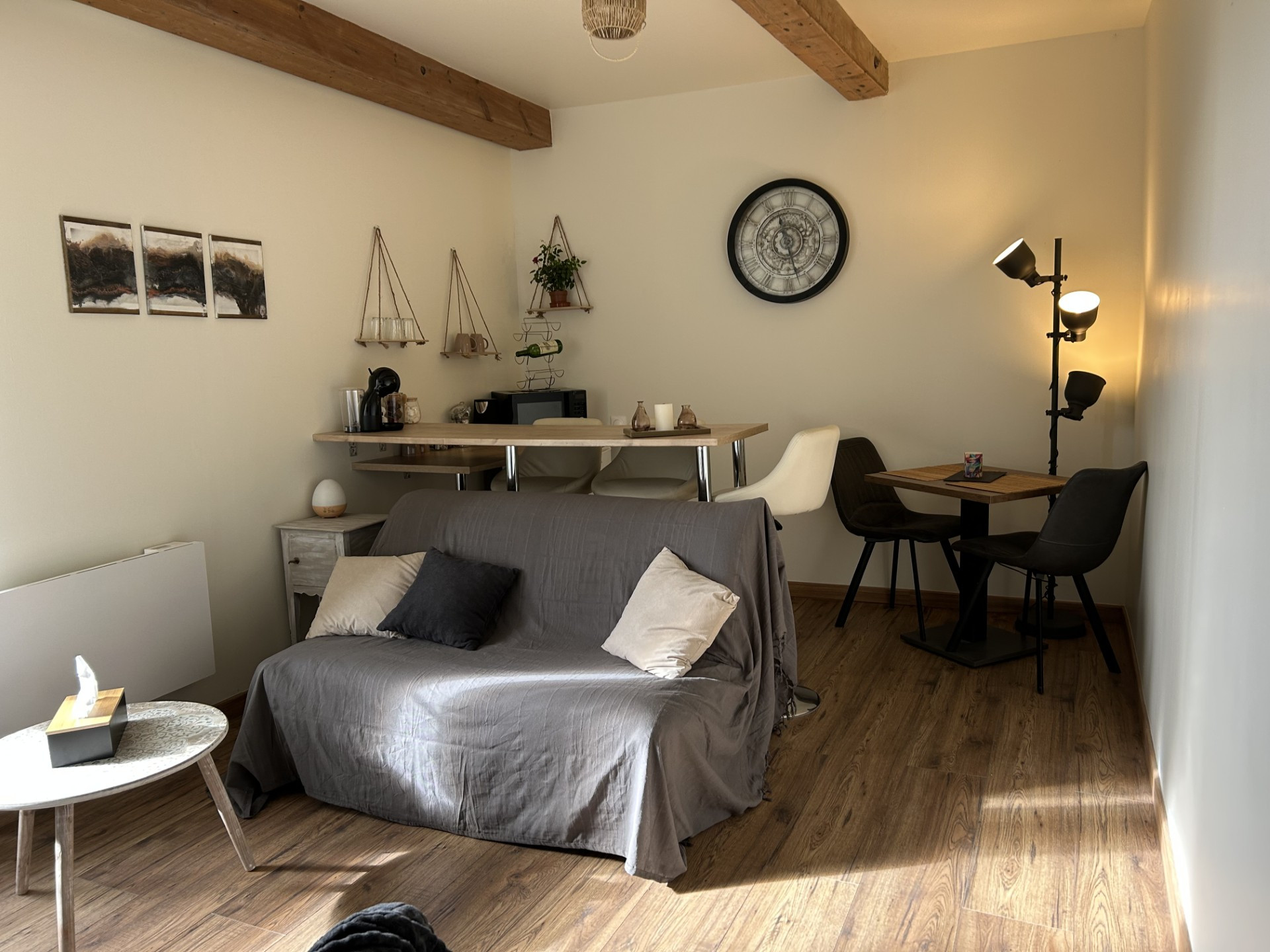 GreenGo La maison du bonheur