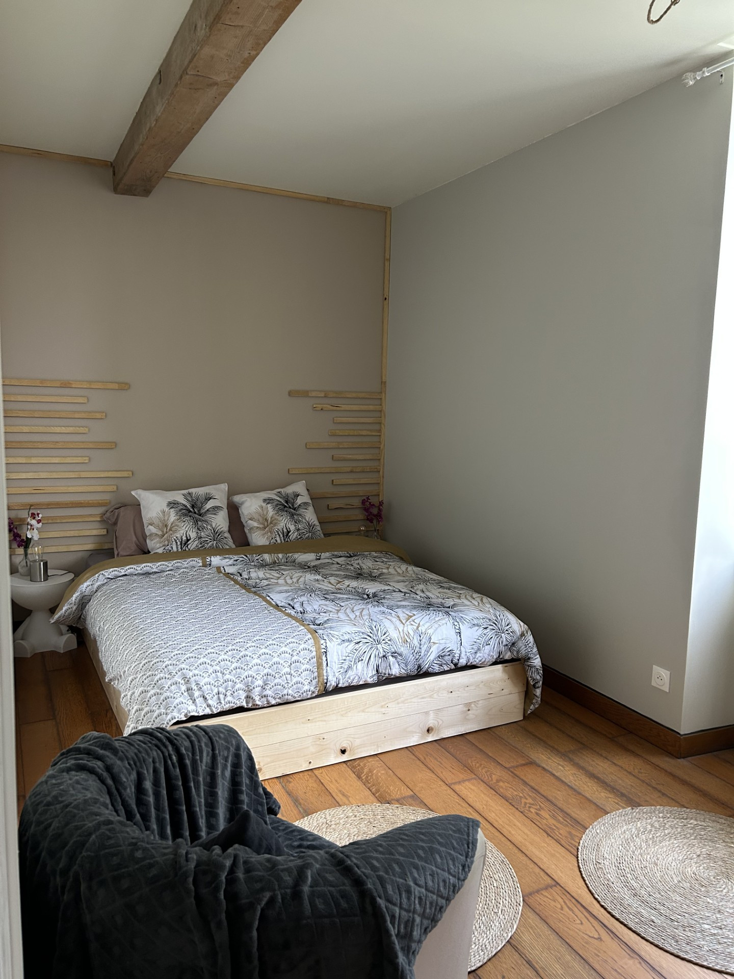 Logement GreenGo: La maison du bonheur