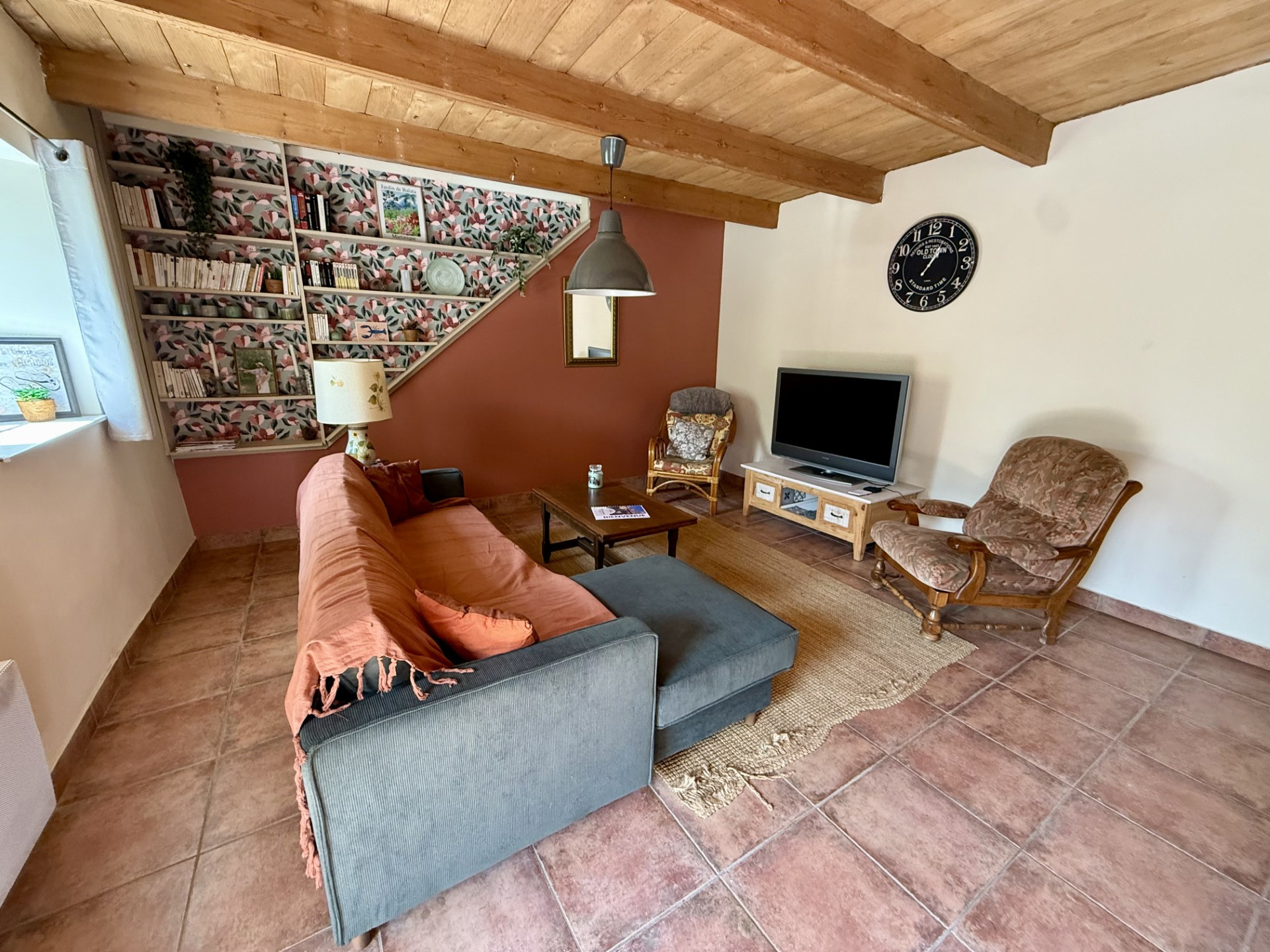 GreenGo Gîte de Keranglaz