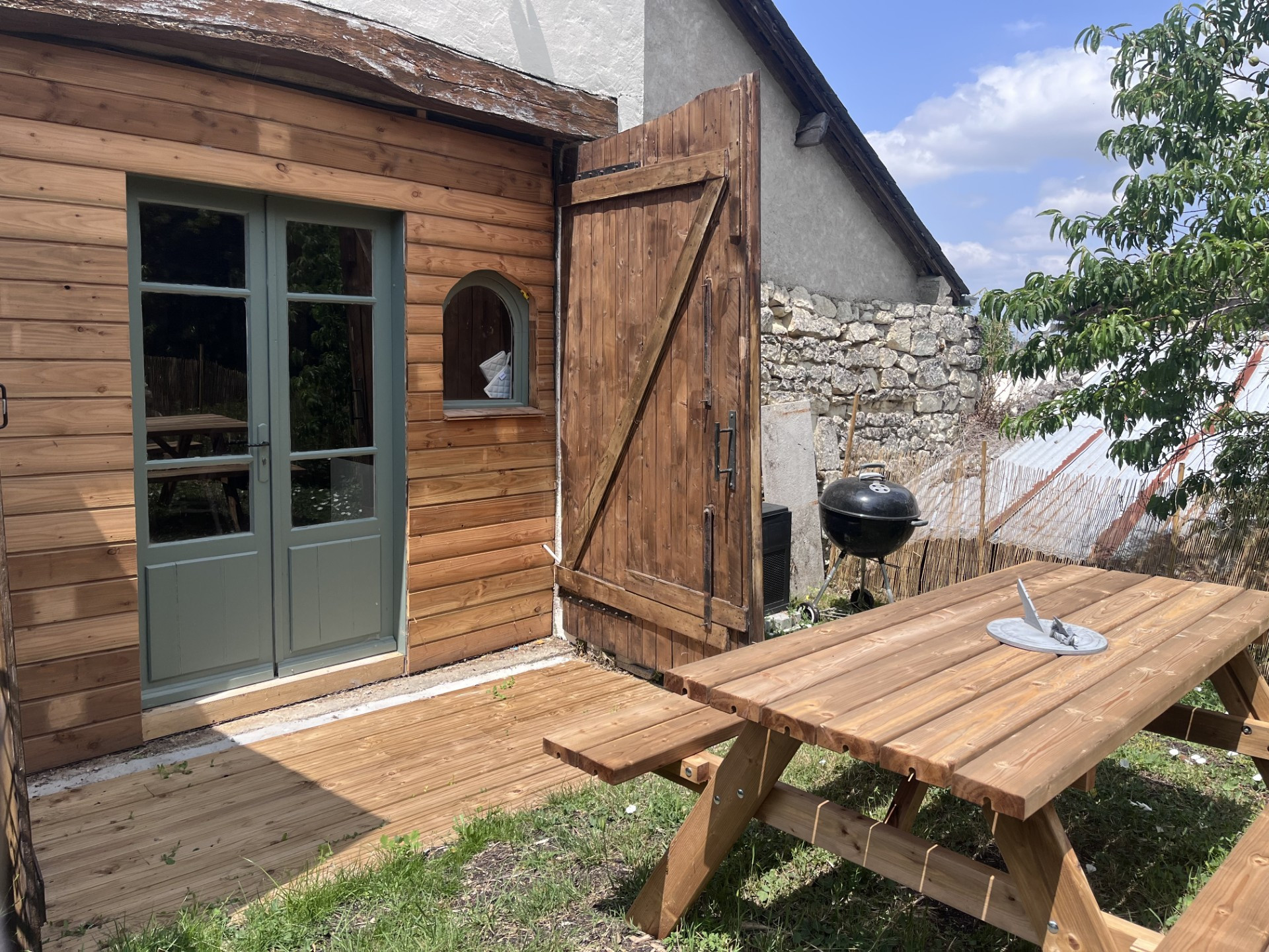 GreenGo location vacances écoresponsables