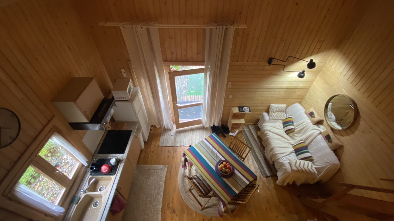 GreenGo Gîte Nouvelle-Aquitaine Évasion