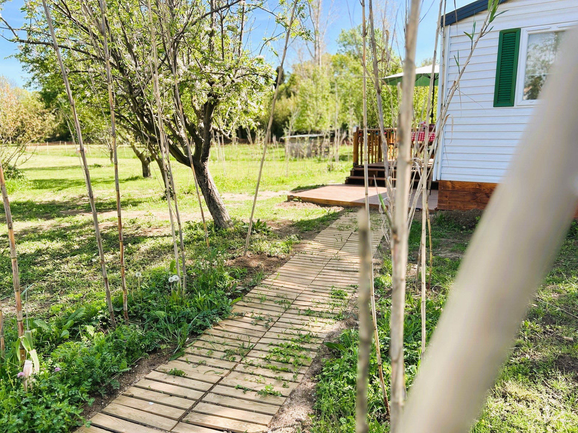 GreenGo Gîte Provence-Alpes-Côte d'Azur Évasion