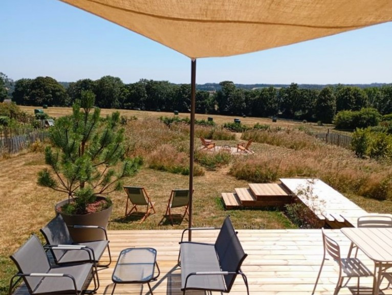 GreenGo location vacances écoresponsables
