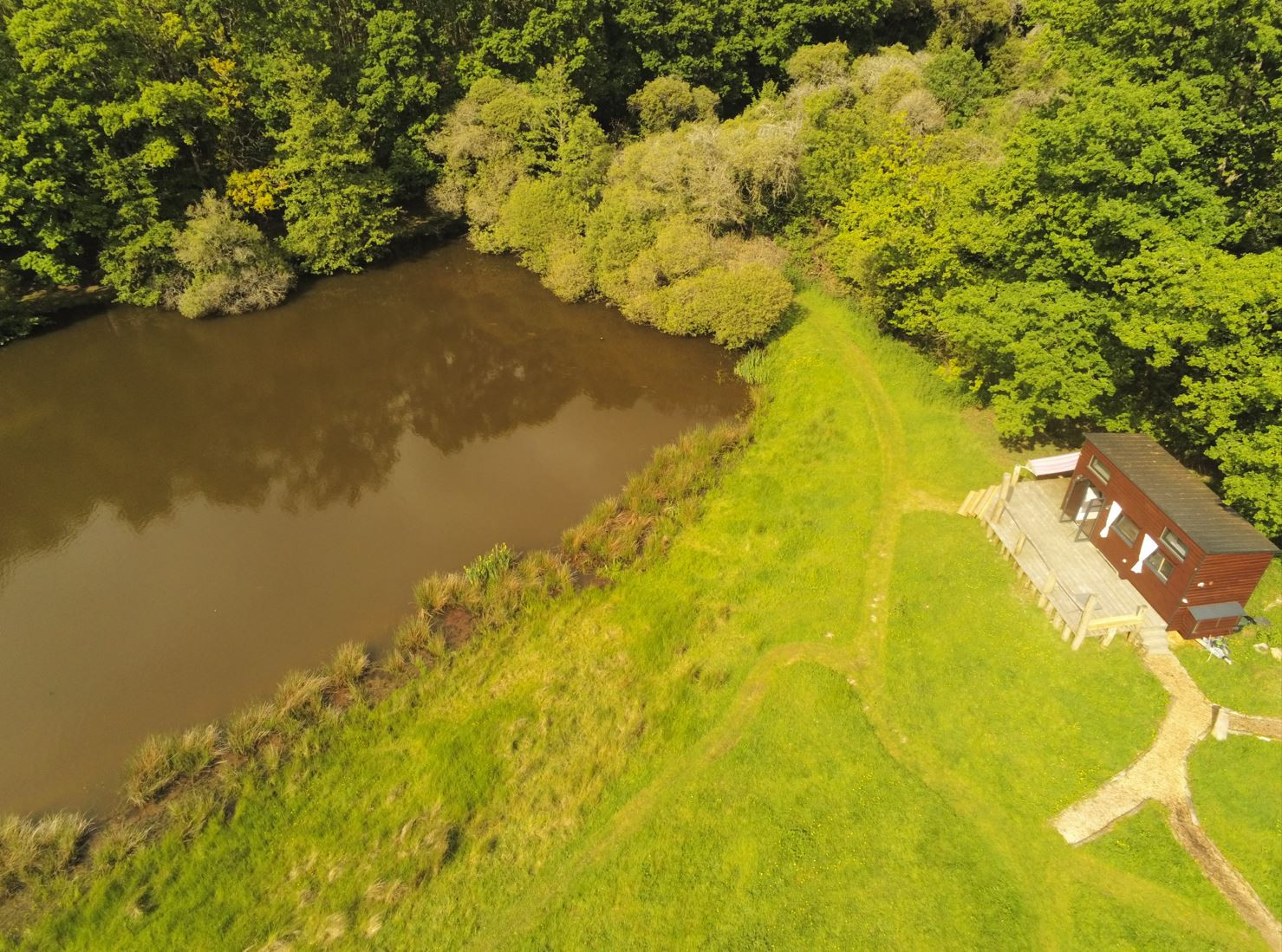 Location Haute-Vienne Glamping
