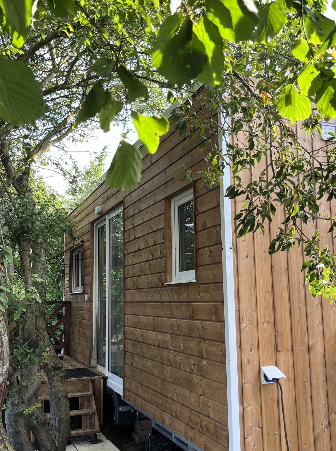 GreenGo Logement insolite Île-de-France Glamping