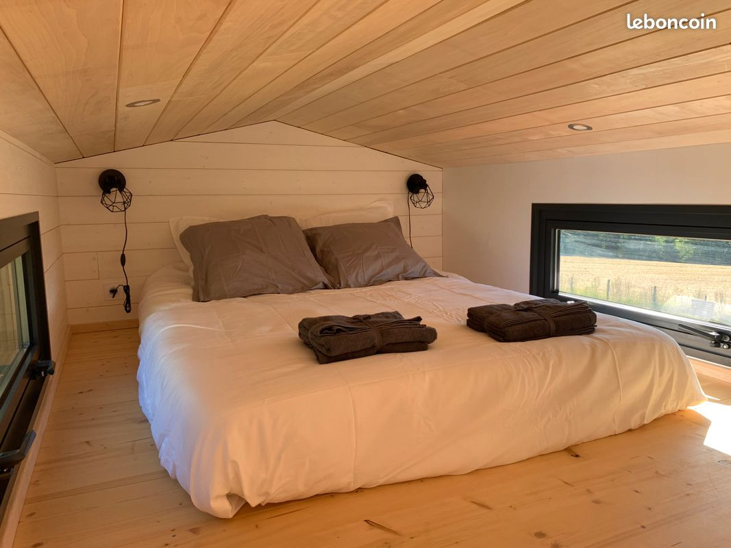 GreenGo Gîte Nouvelle-Aquitaine À la campagne