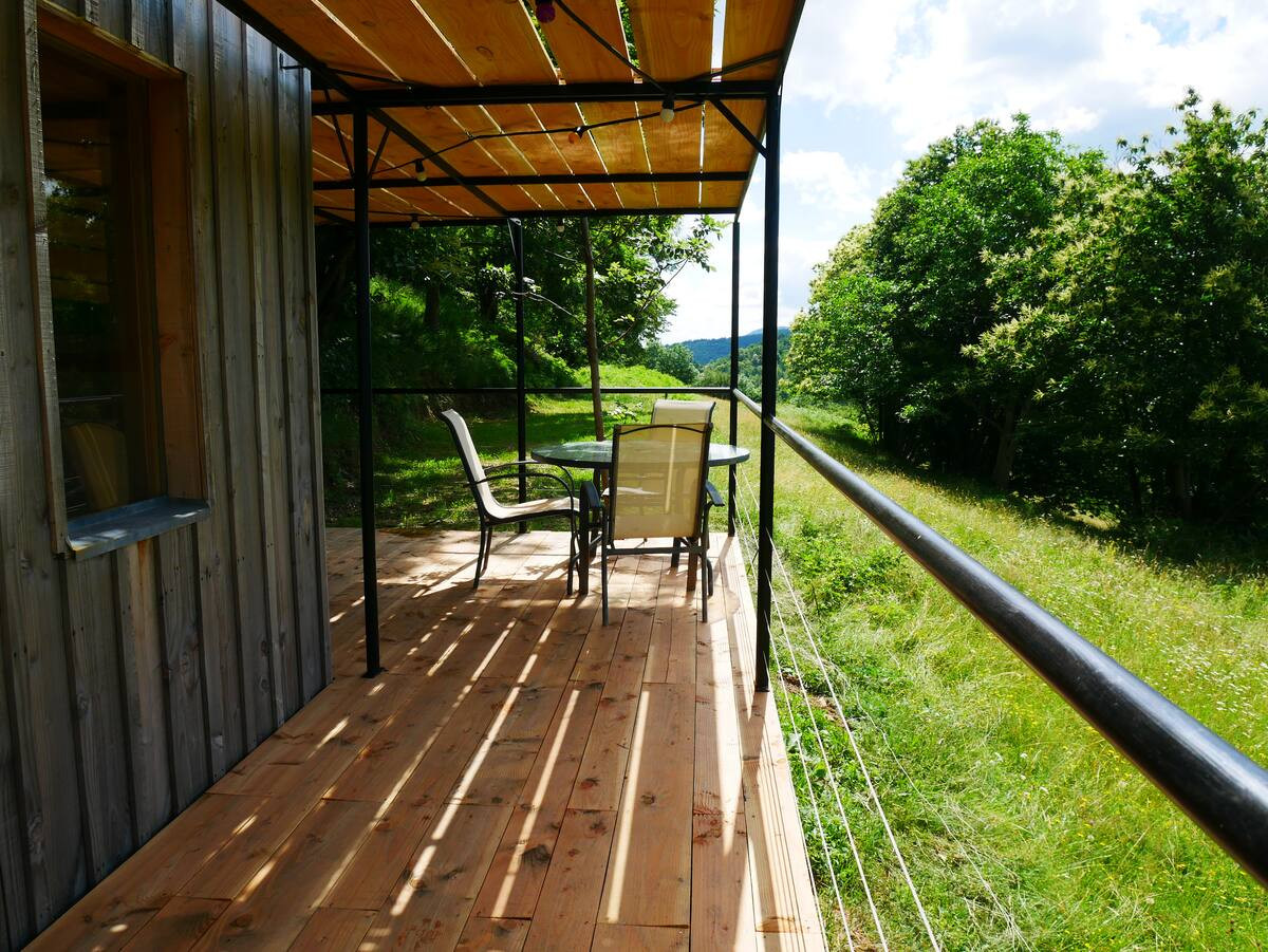 GreenGo location vacances écoresponsables