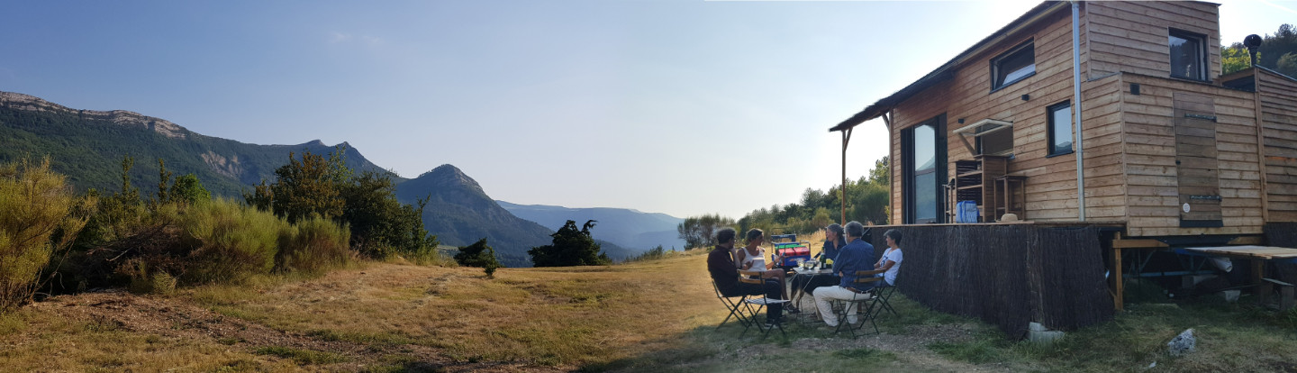 GreenGo location vacances écoresponsables