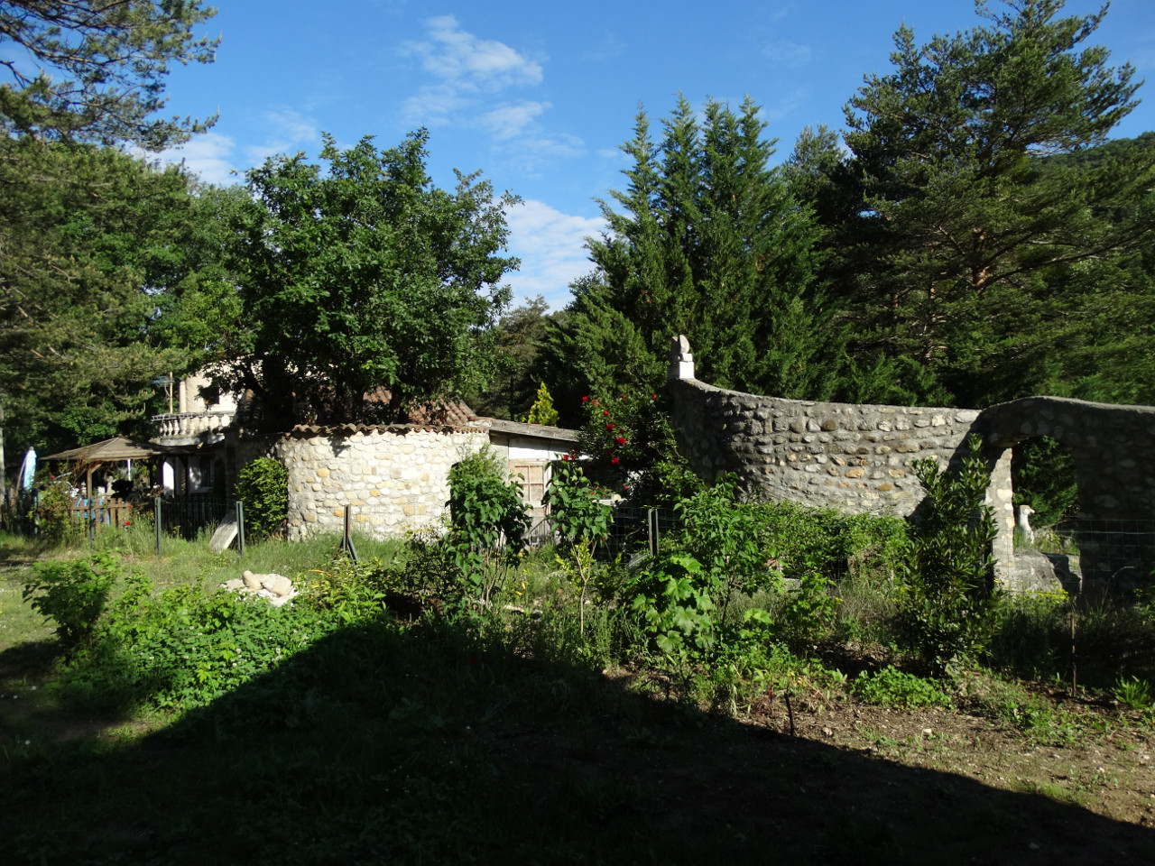 GreenGo location vacances écoresponsables