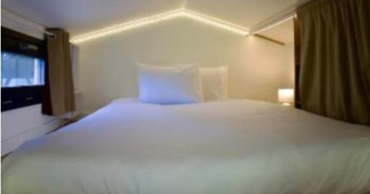 GreenGo Logement insolite Auvergne-Rhône-Alpes Évasion