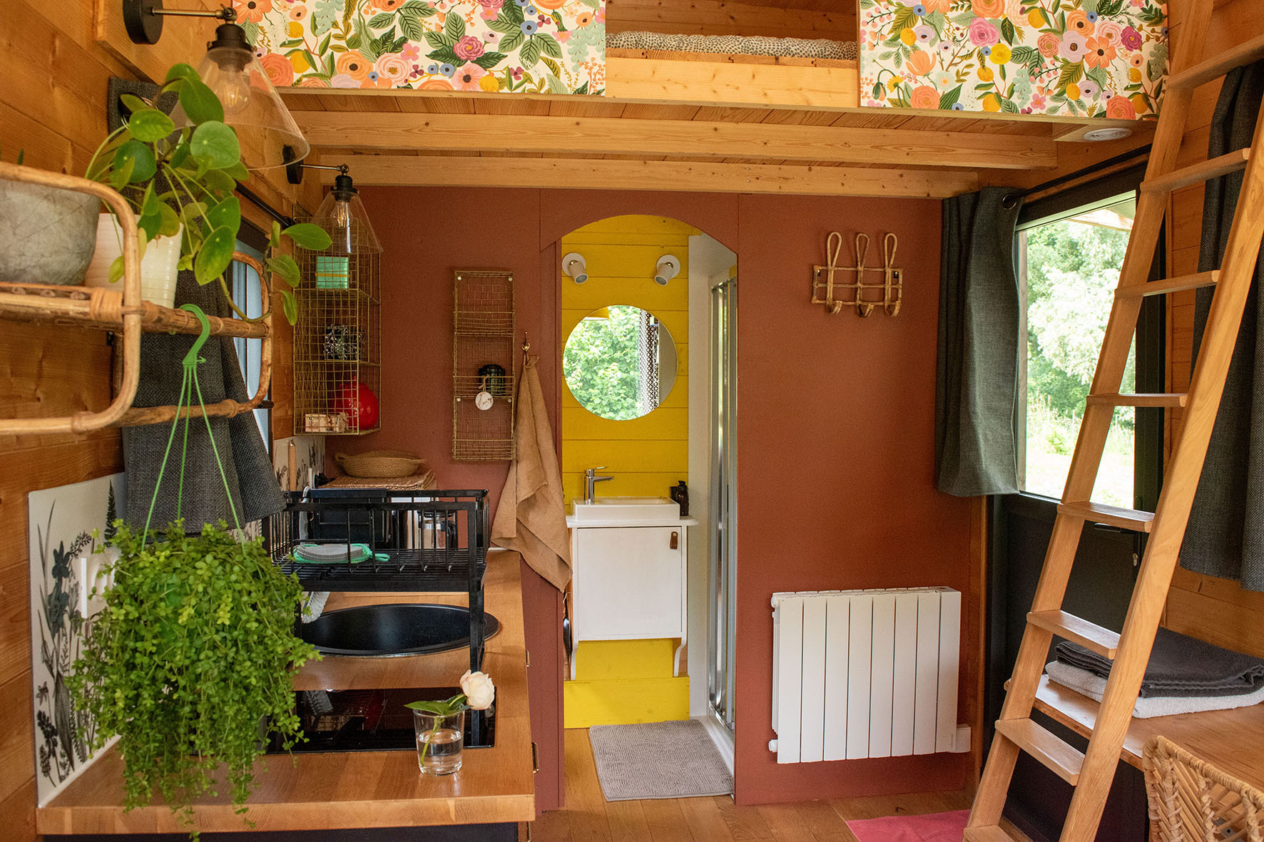GreenGo location vacances écoresponsables