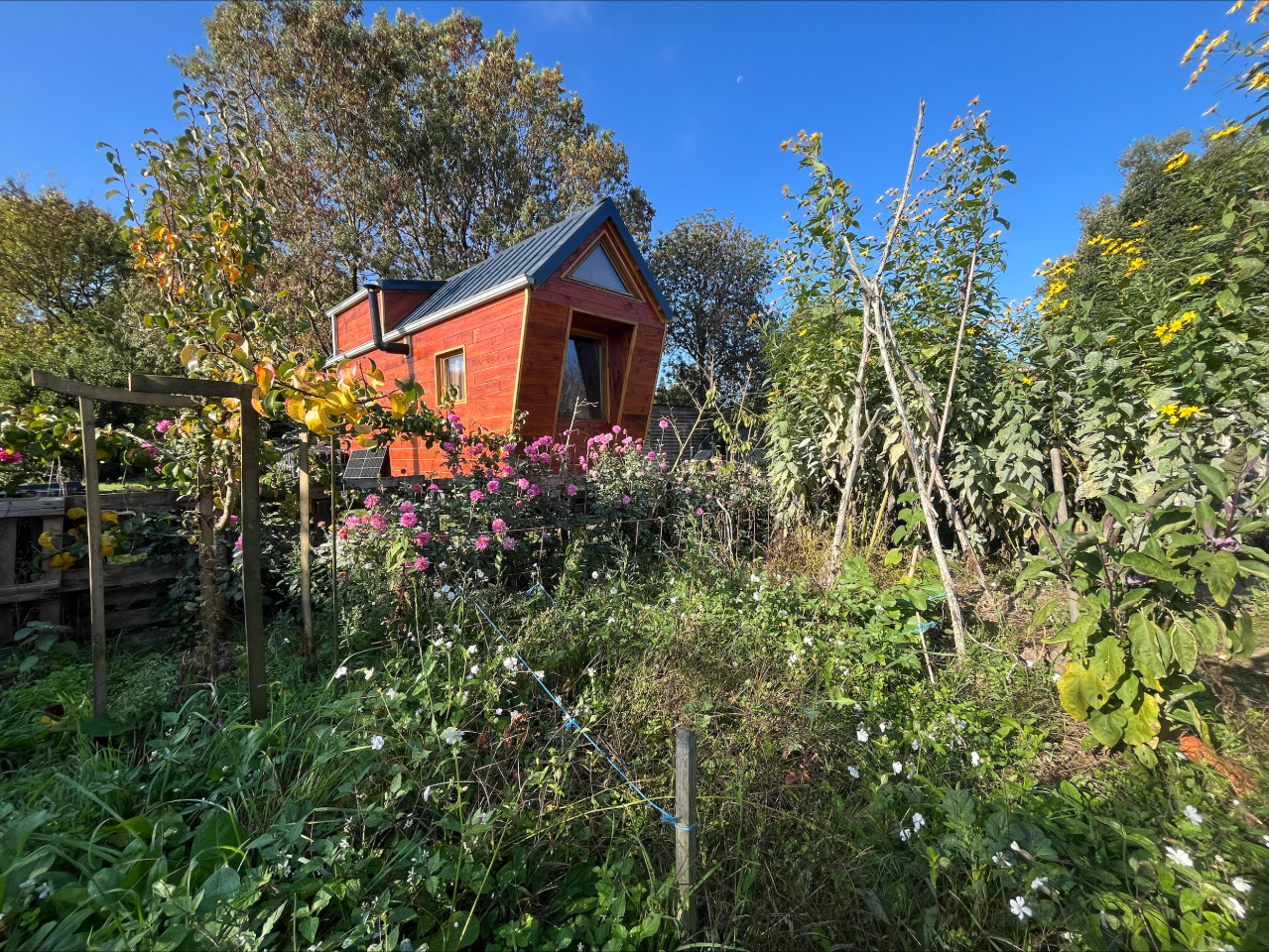 GreenGo Logement insolite Pays de la Loire Évasion