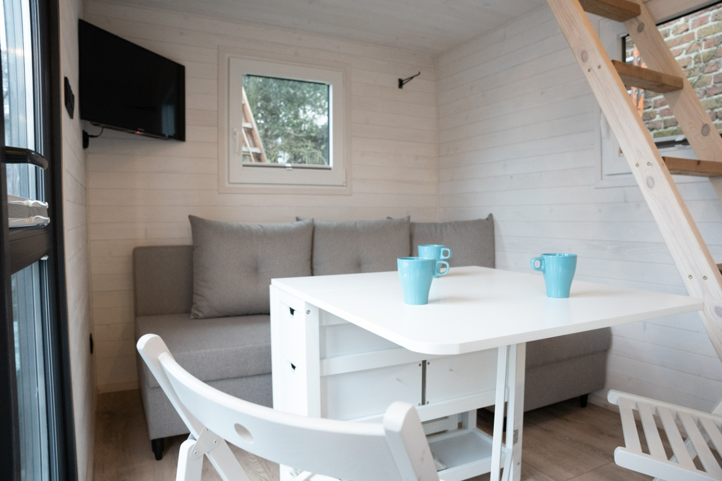  Nord Glamping