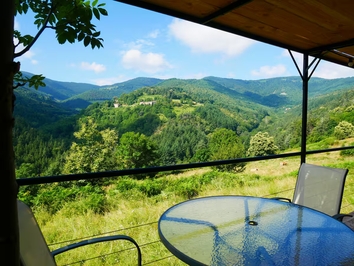 Hôte GreenGo: Tiny en pleine nature pour se ressourcer