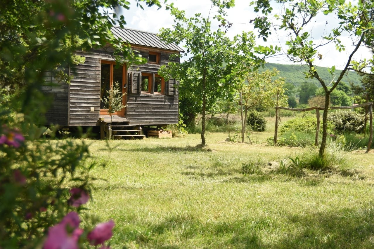 Hôte GreenGo: La Petite Maison