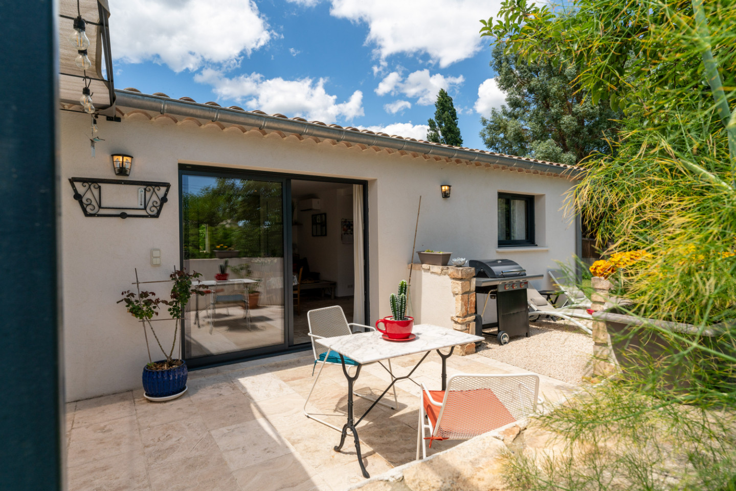 GreenGo Gîte Occitanie Évasion
