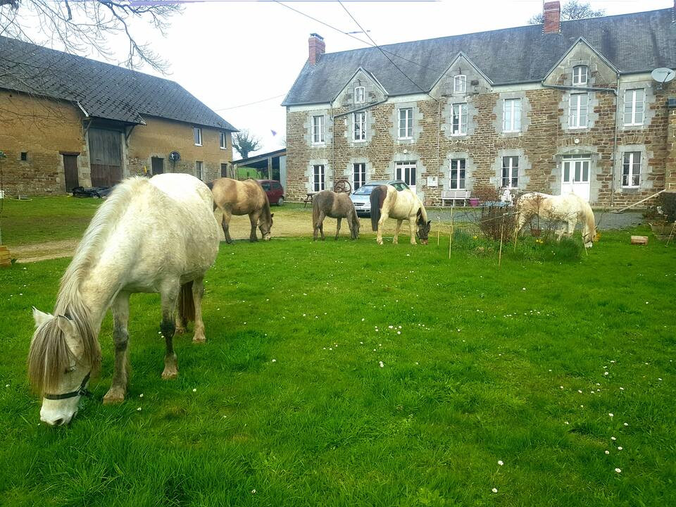 Le Ranch de Re&mi