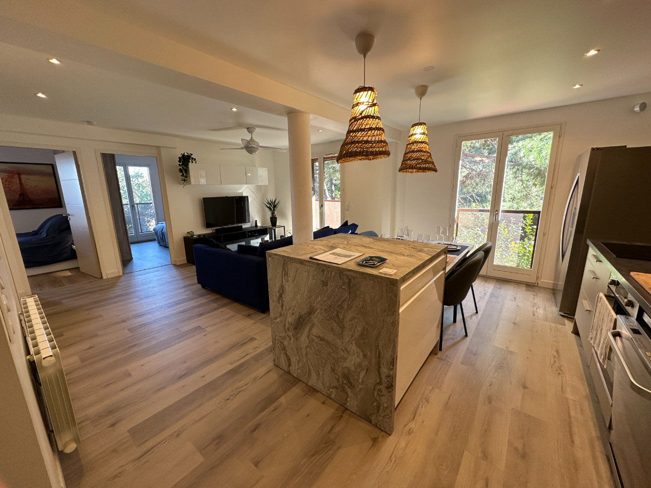 GreenGo Location Occitanie Haut-de-gamme