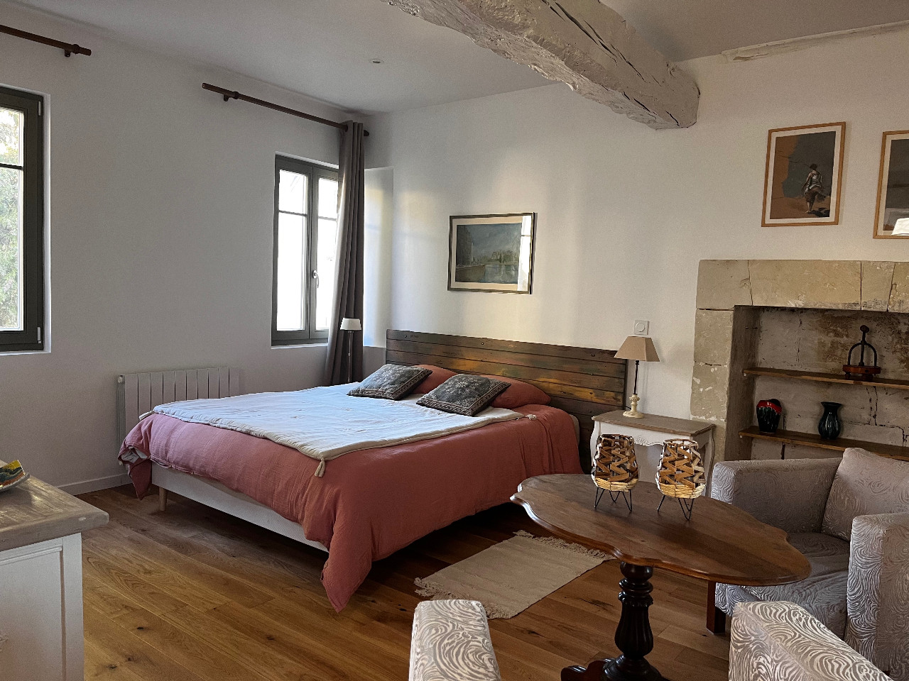 Le Relais de l’Artiste