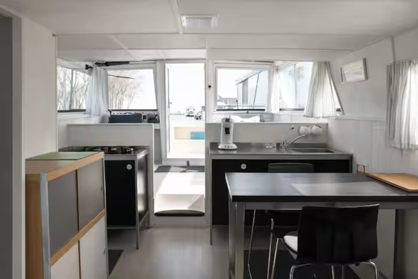  Côte-d'Or Glamping