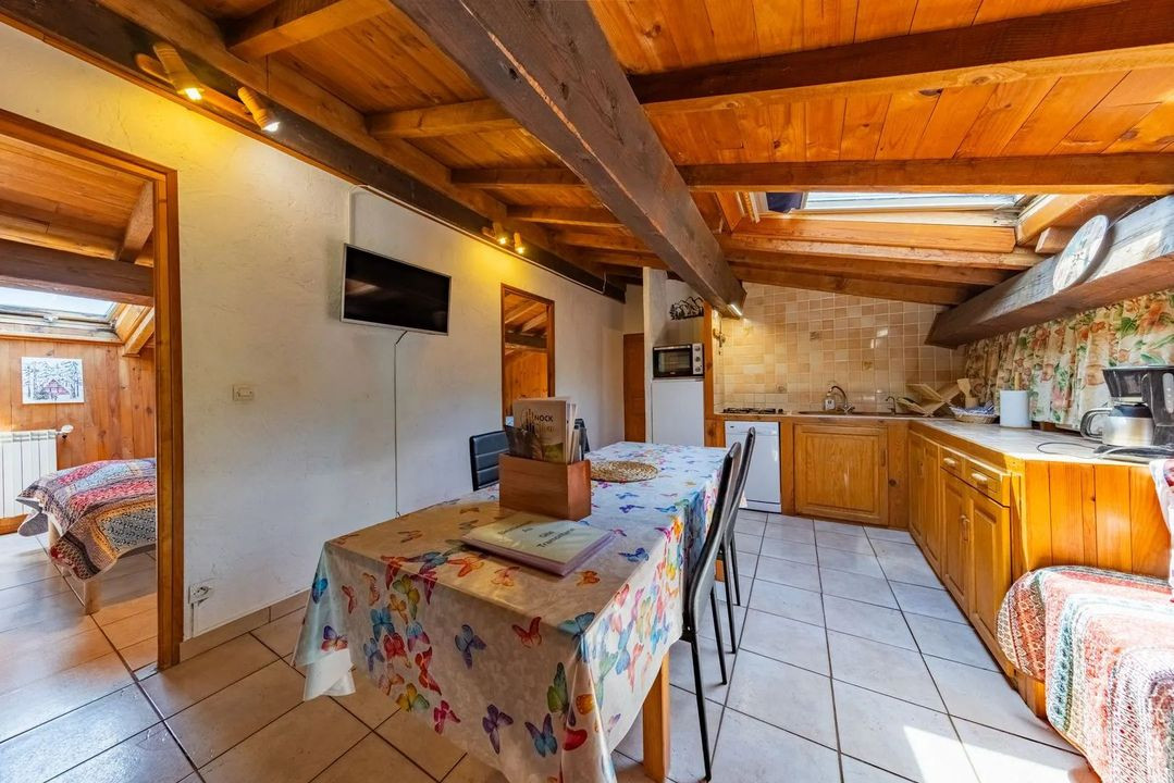 Logement GreenGo: Gîte Tramontane