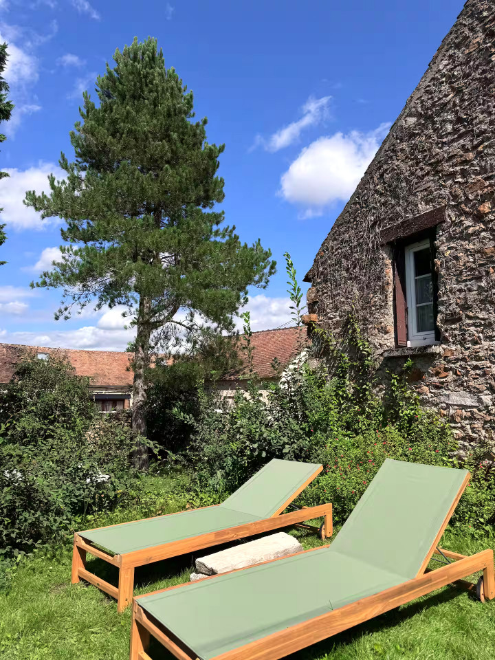 GreenGo Location Île-de-France Haut-de-gamme