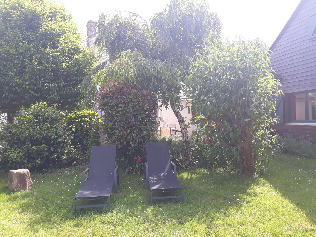 GreenGo location vacances écoresponsables
